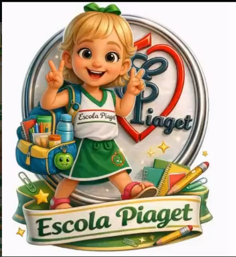 Logo Escola Piaget